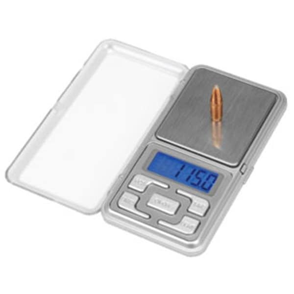 Frankford Arsenal 205-205 Ds-750 Digital Reloading Scale 205-205 - main